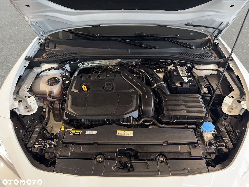 Seat Leon Sportstourer - 35