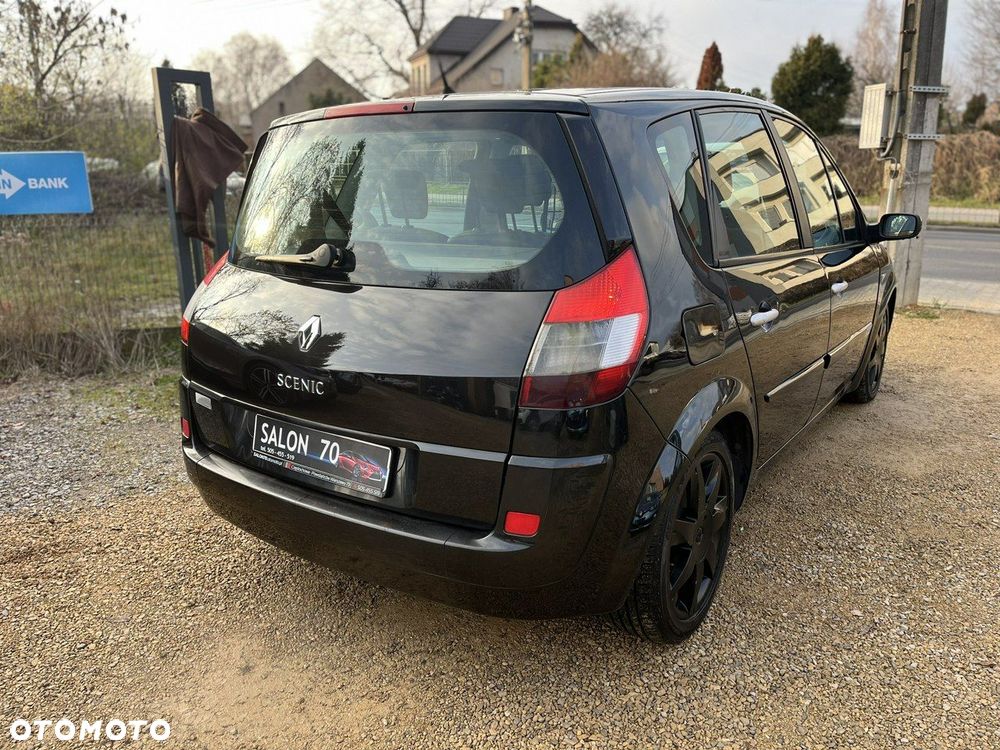 Renault Scenic - 8