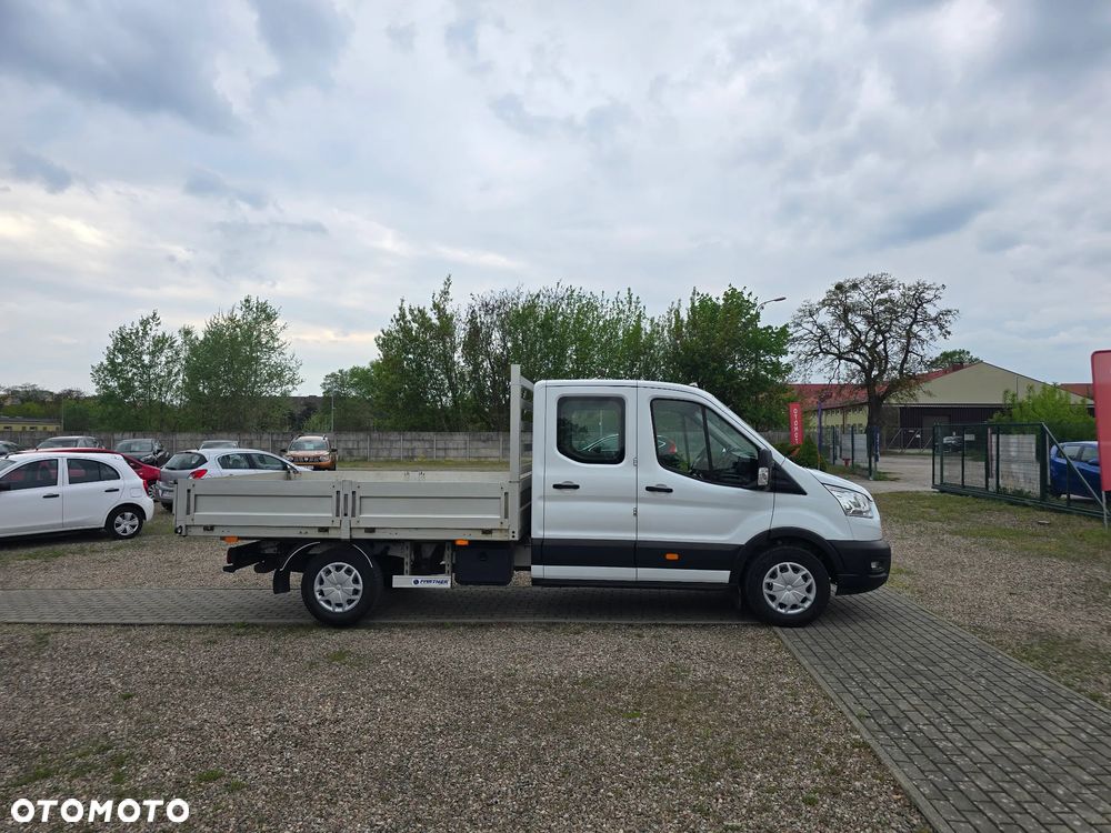 Ford Transit - 4