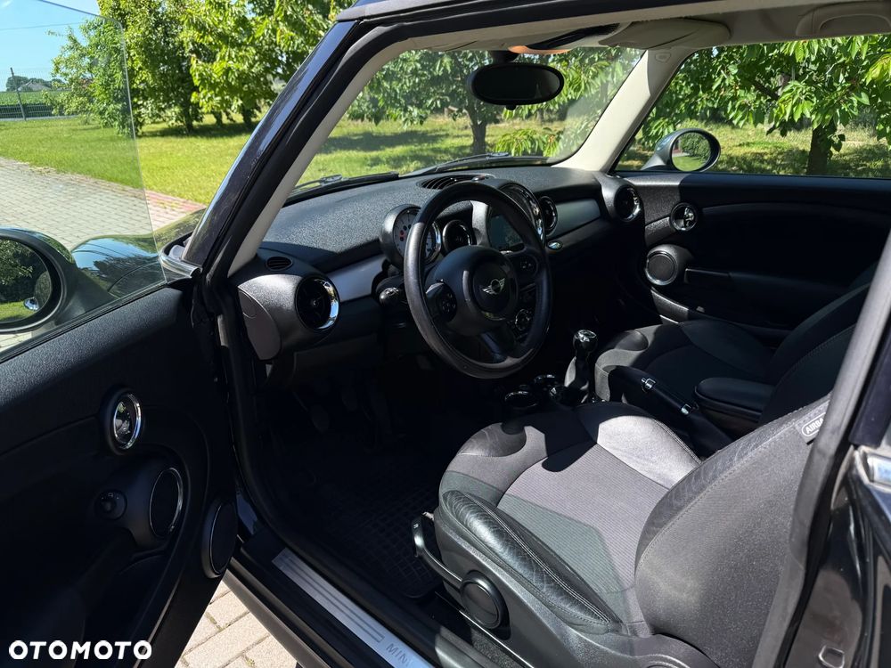 MINI Clubman - 10