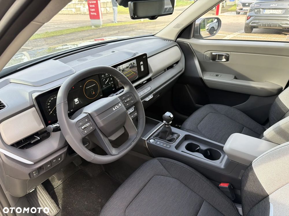 Kia Seltos 1.6 T-GDI M - 9