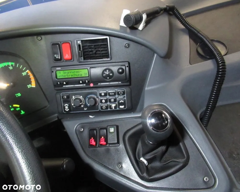 Mercedes-Benz Integro EVOBUS - 9