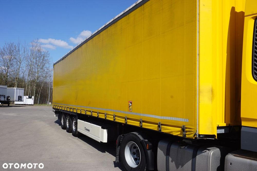 Krone SD STANDARD STOCK (32812) - 3