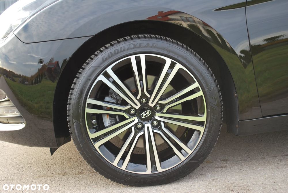 Hyundai i40 Kombi 2.0 Automatik Premium - 14