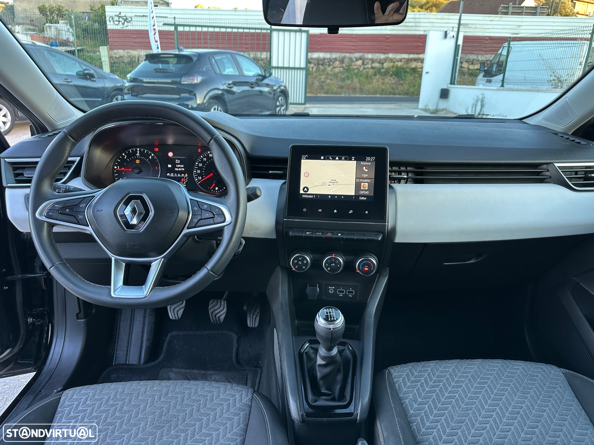 Renault Clio 1.5 Blue dCi Evolution - 18