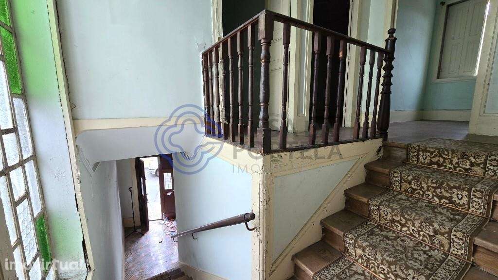 Moradia T3 Águas Santas - Grande imagem: 5/26