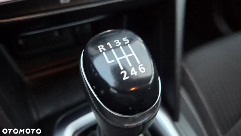 Renault Megane 1.5 dCi Style Edition - 13