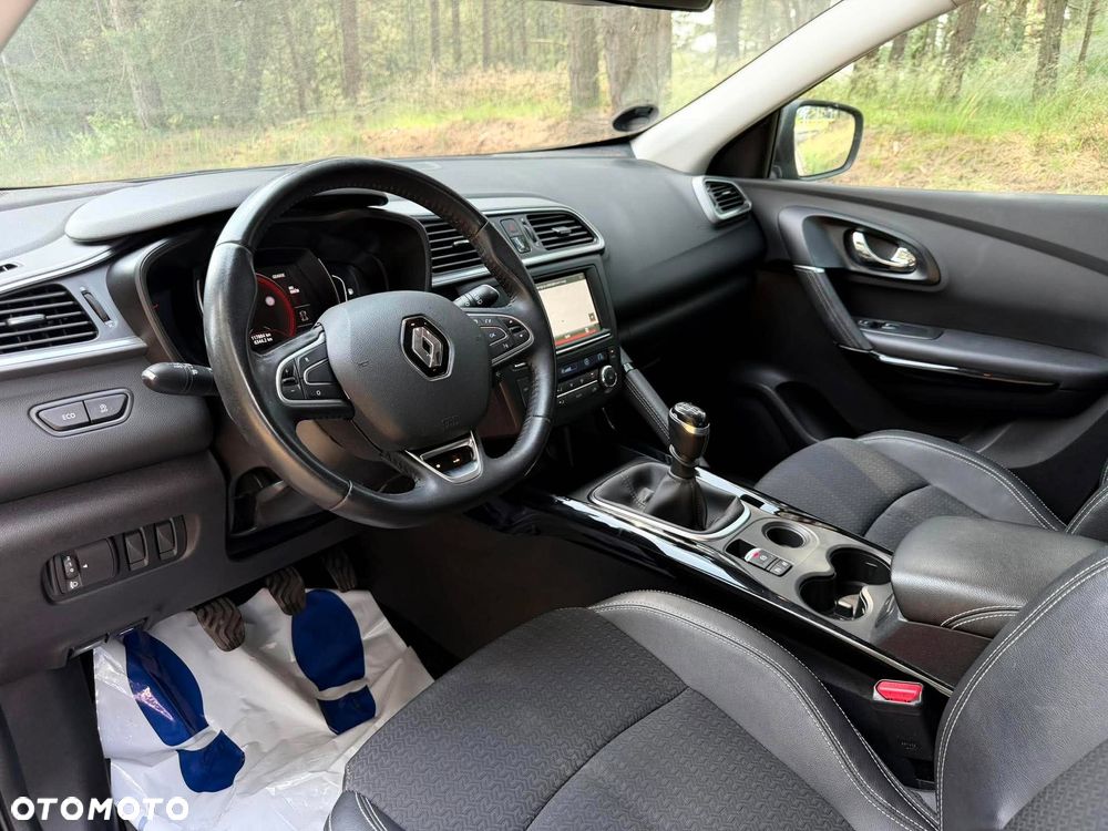 Renault Kadjar 1.5 dCi Energy Business - 32