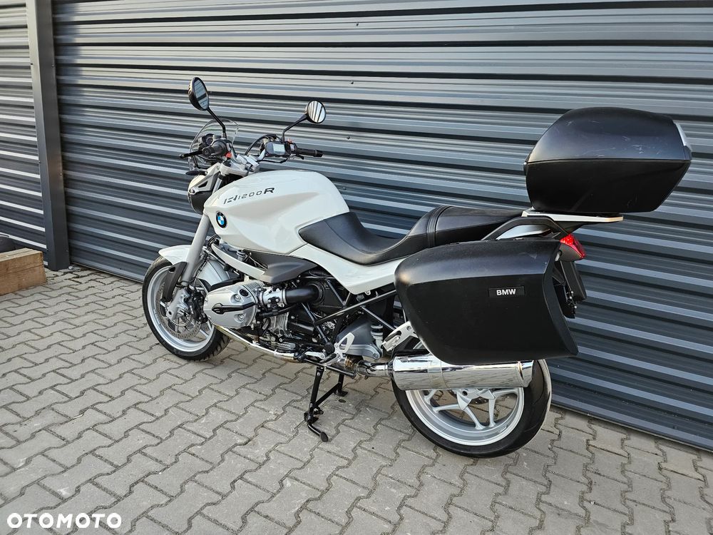 BMW R - 3