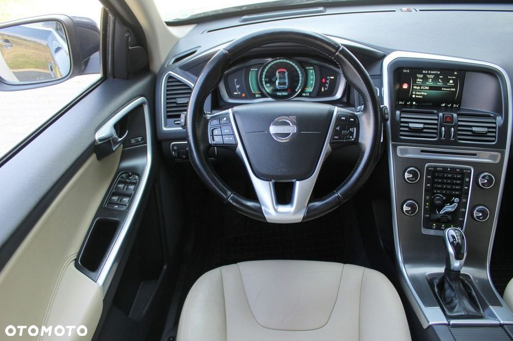 Volvo XC 60 D4 Drive-E Momentum - 12