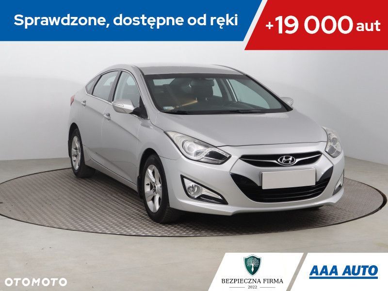 Hyundai i40 - 2