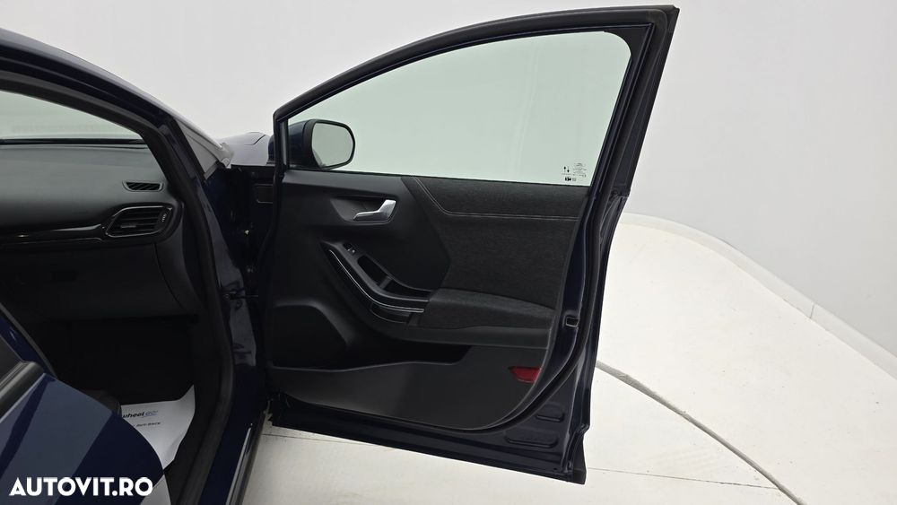 Ford Puma 1.5 EcoBlue Titanium - 18