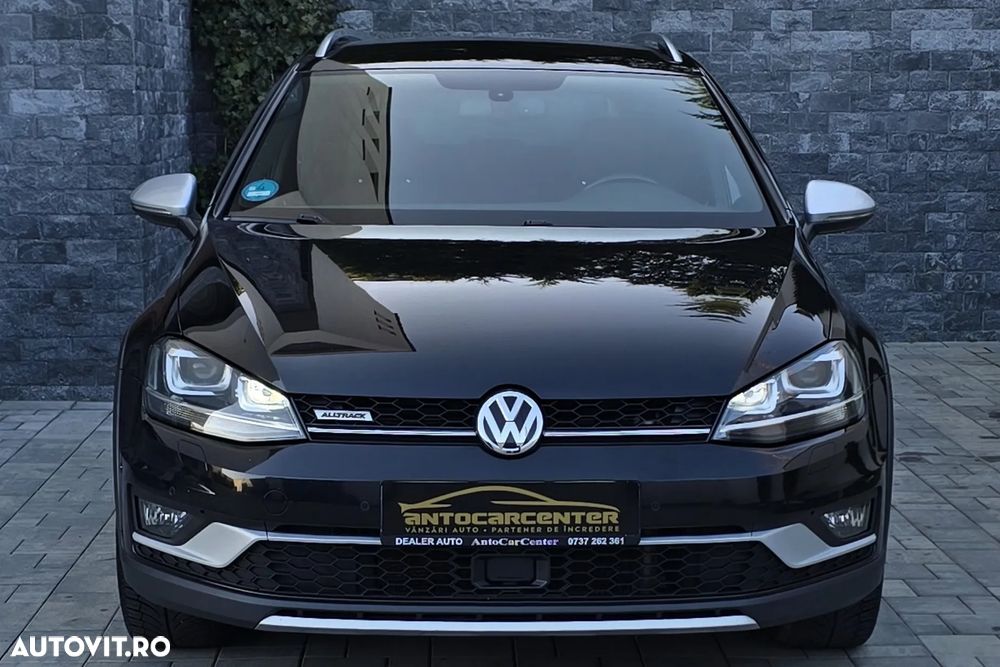 Volkswagen Golf 2.0 TDI (BlueMotion Technology) Highline - 26