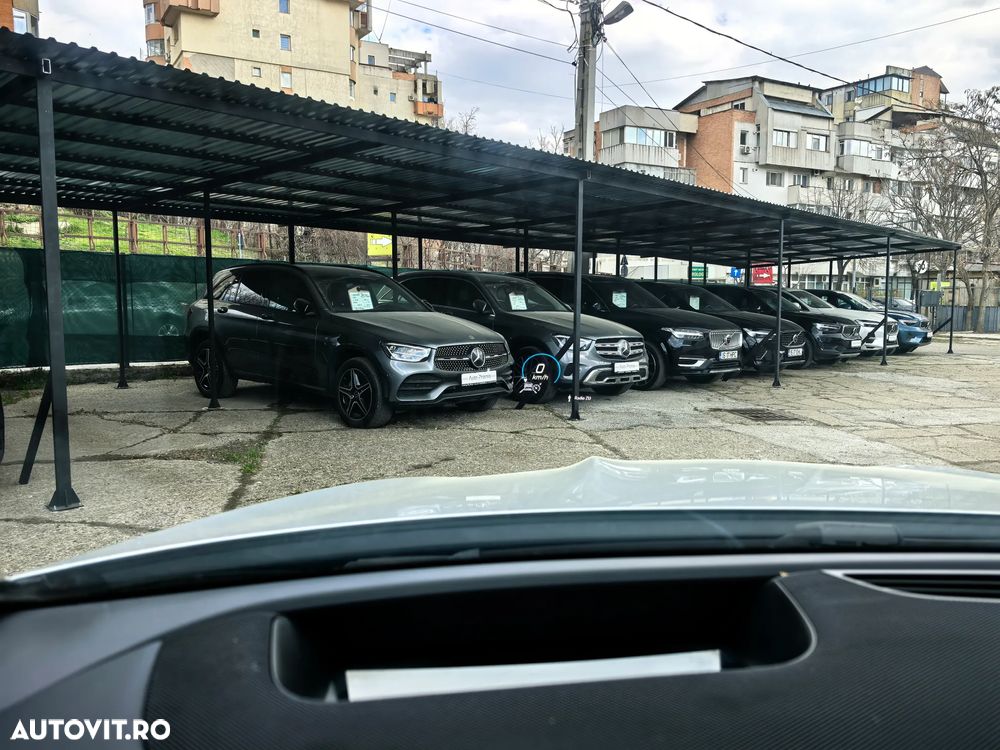 Mercedes-Benz GLE 350 de 4MATIC 9G-TRONIC AMG Line - 13