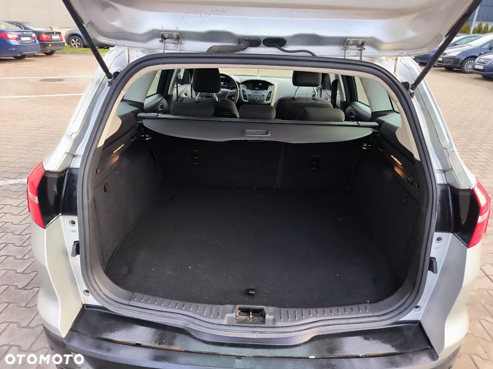 Ford Focus - 5