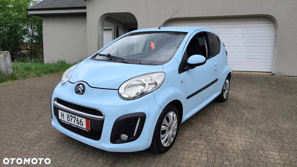 Citroën C1 1.0i Magic - 2