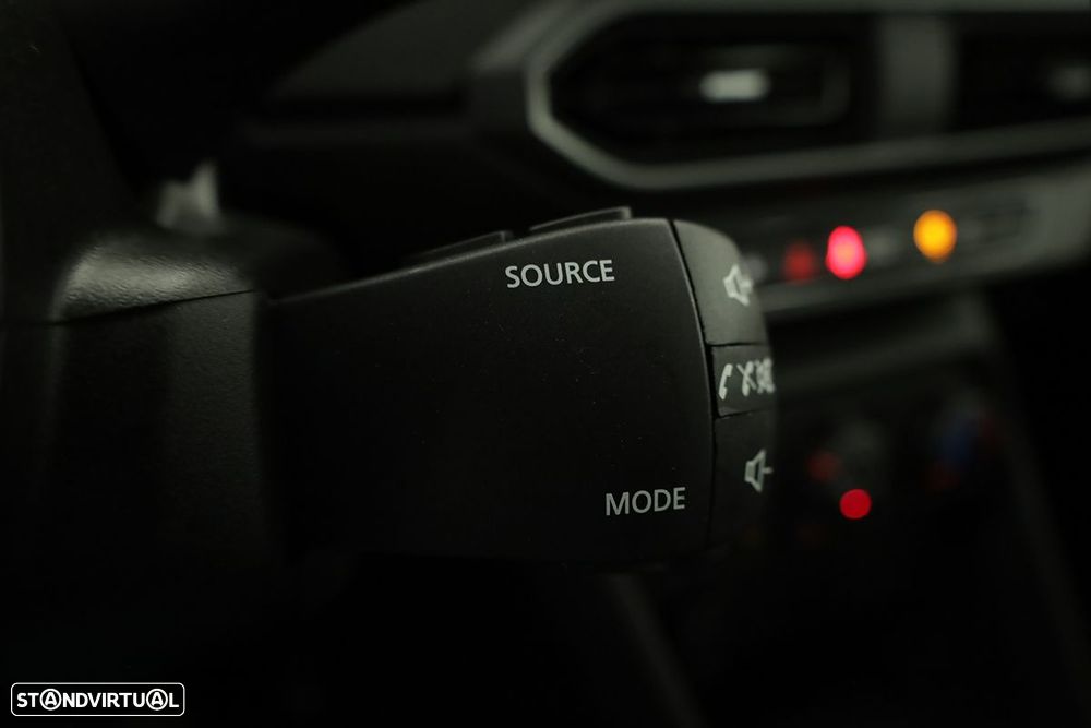Dacia Sandero 1.0 ECO-G Essential Bi-Fuel - 17