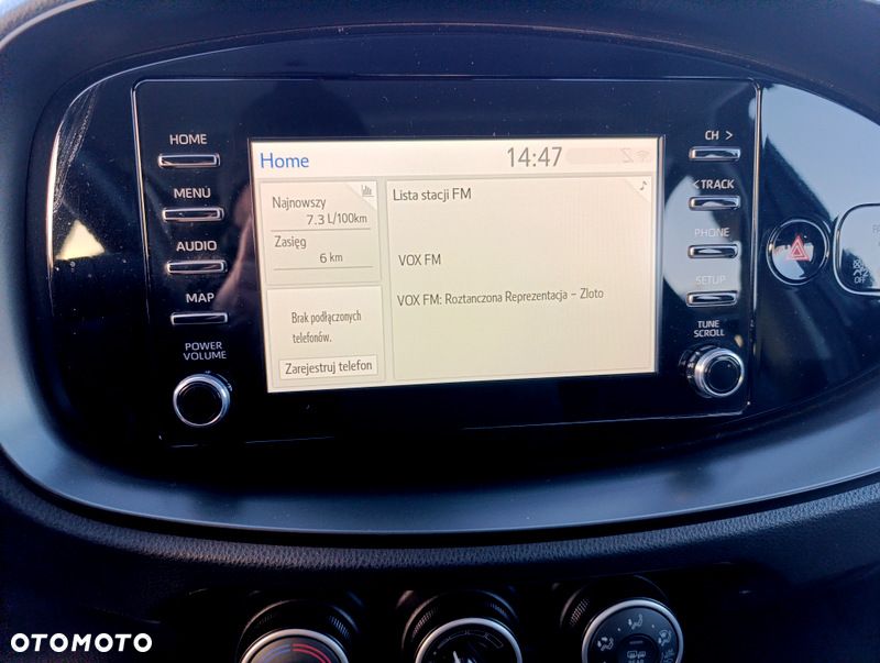 Toyota Aygo X 1.0 VVT-i Comfort - 17