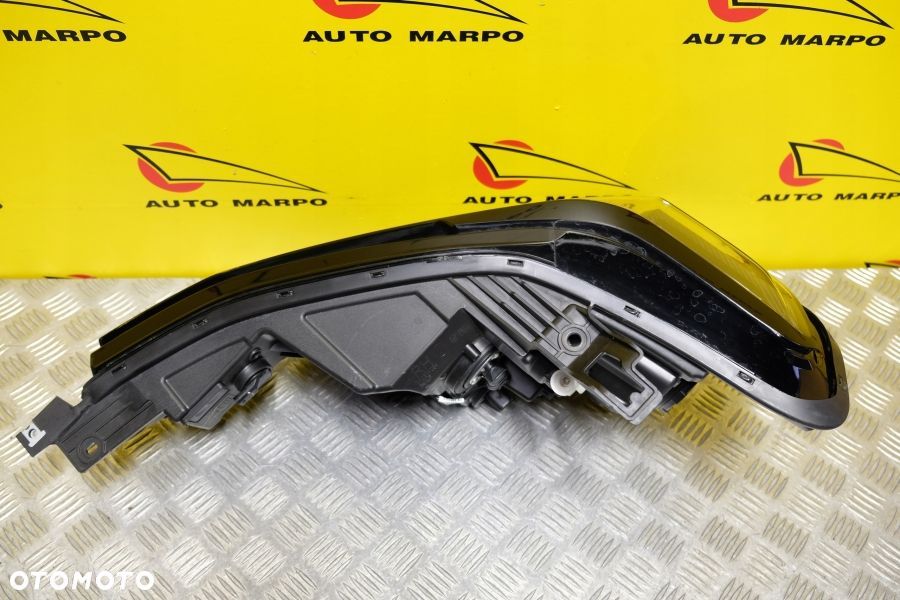 CHEVROLET COLORADO 2023 2024- REFLEKTOR LAMPA ZWYKŁA PRAWA USA - 5