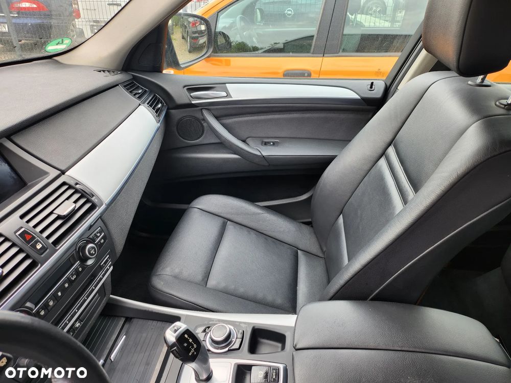 BMW X5 xDrive30d Blue Performance Edition Exclusive - 4
