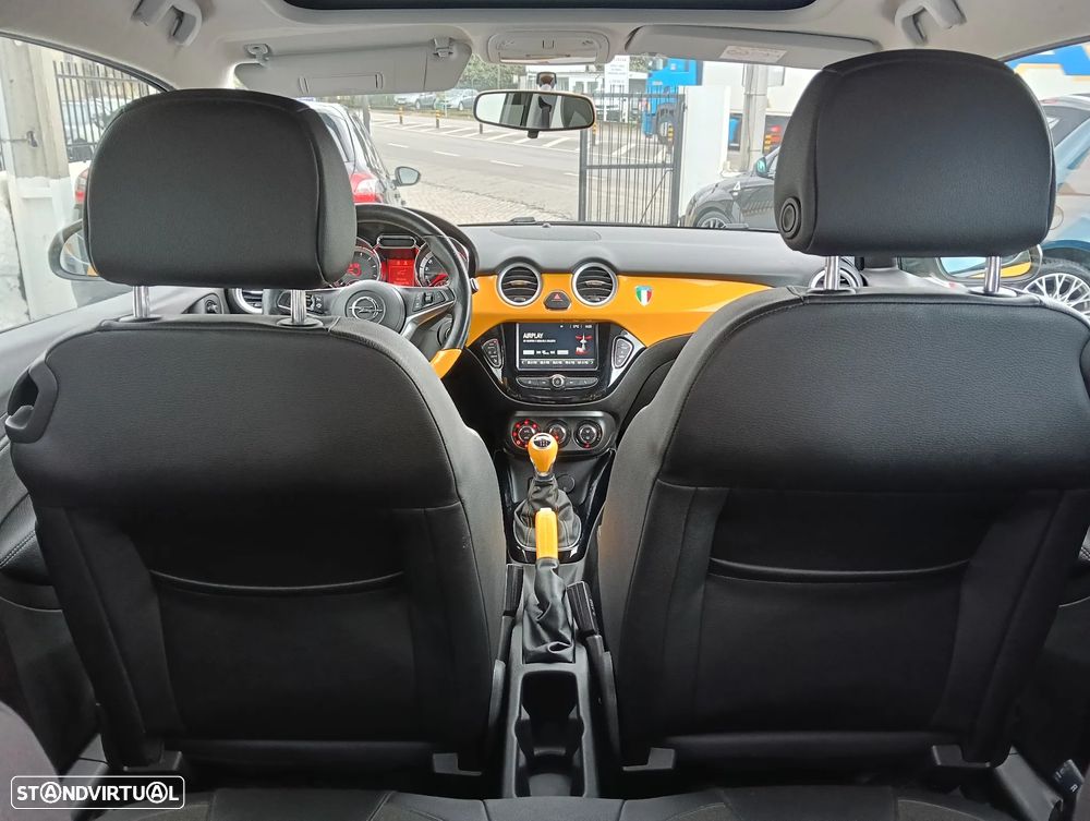 Opel Adam - 12