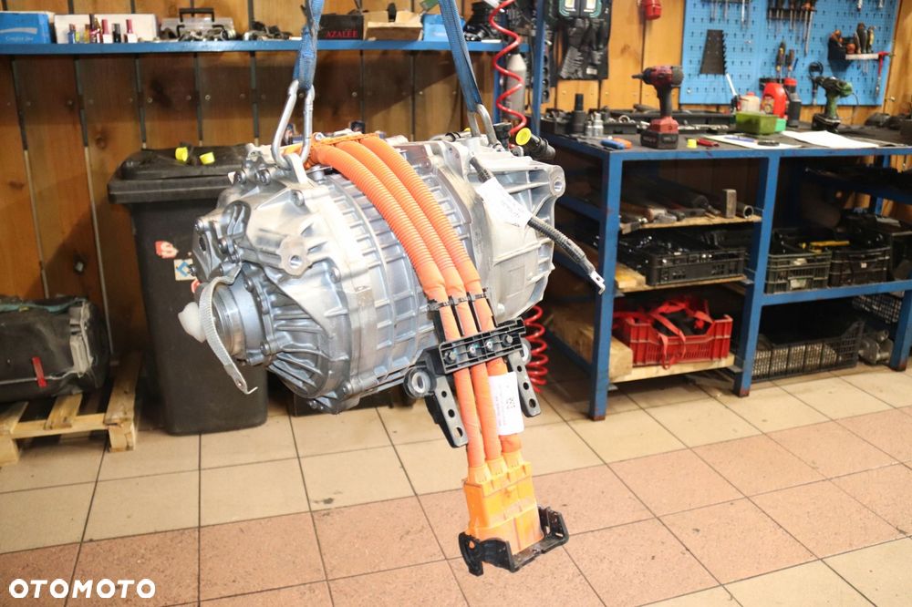 volvo v90 s90 v60 s60 2.0 t8 tylny most erad dyferencjał p1216805, 36003587 - 1