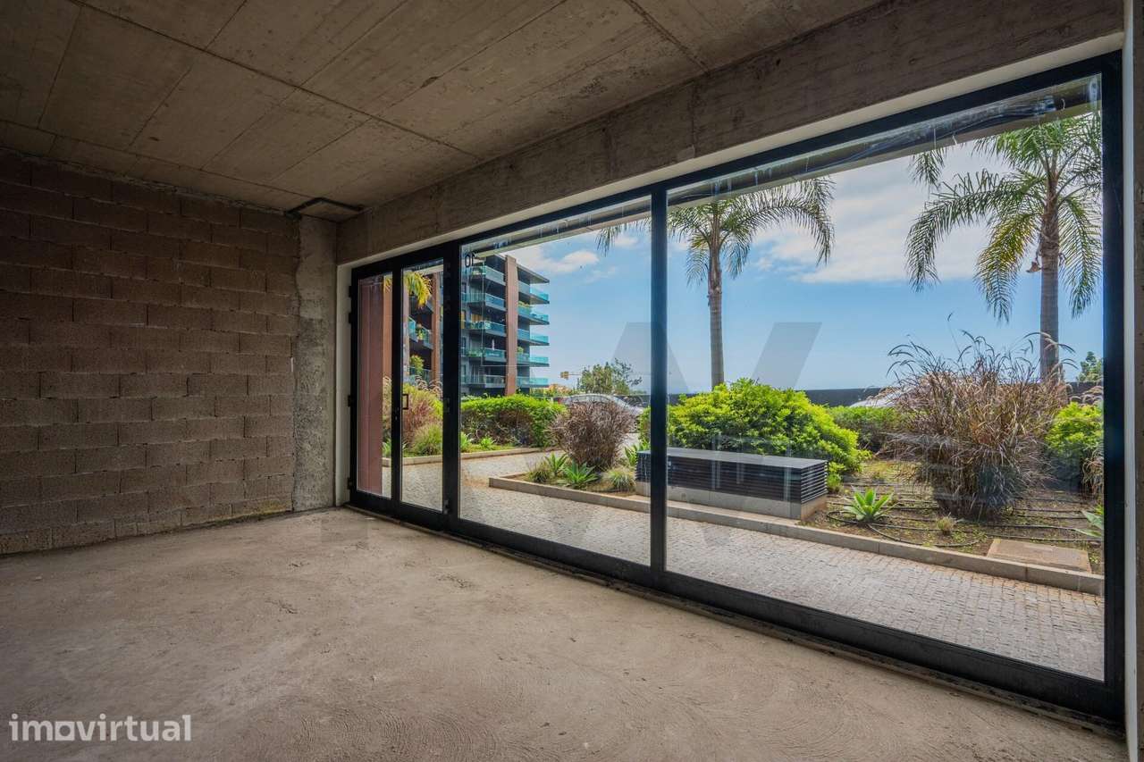 PREMIER COMMERCIAL SPACE | FUNCHAL | SÃO MARTINHO - Grande imagem: 4/39