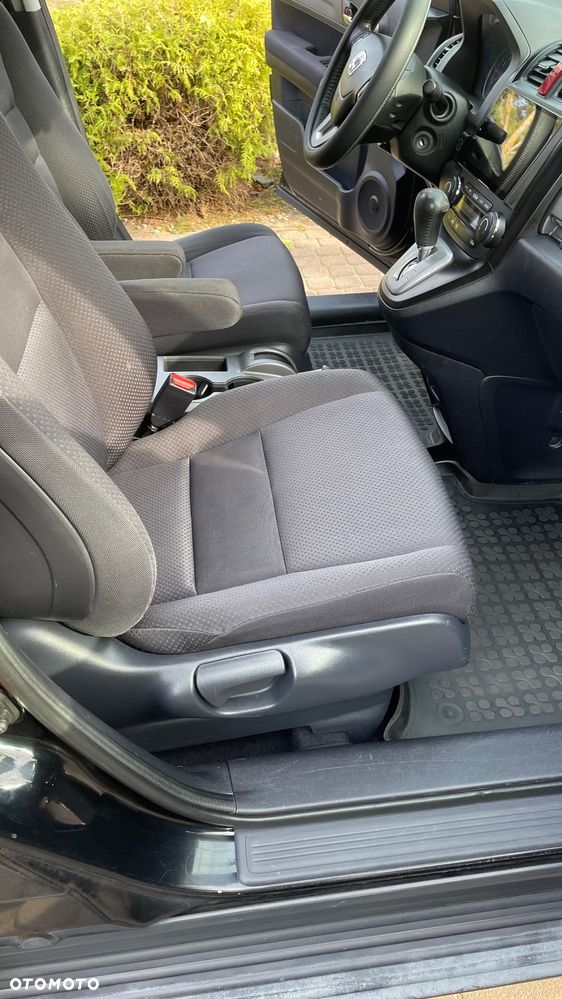 Honda CR-V 2.0 Executive - 26