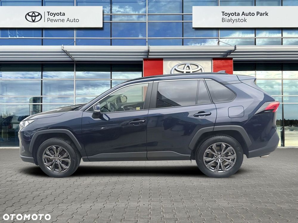 Toyota RAV4 - 2