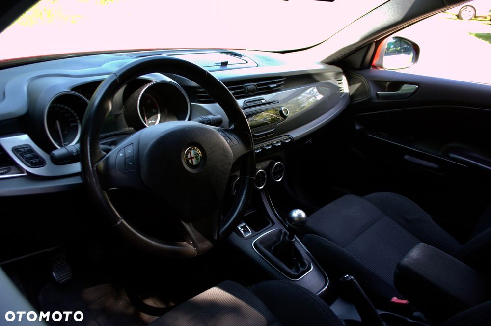 Alfa Romeo Giulietta 2.0 JTDM Progression - 14