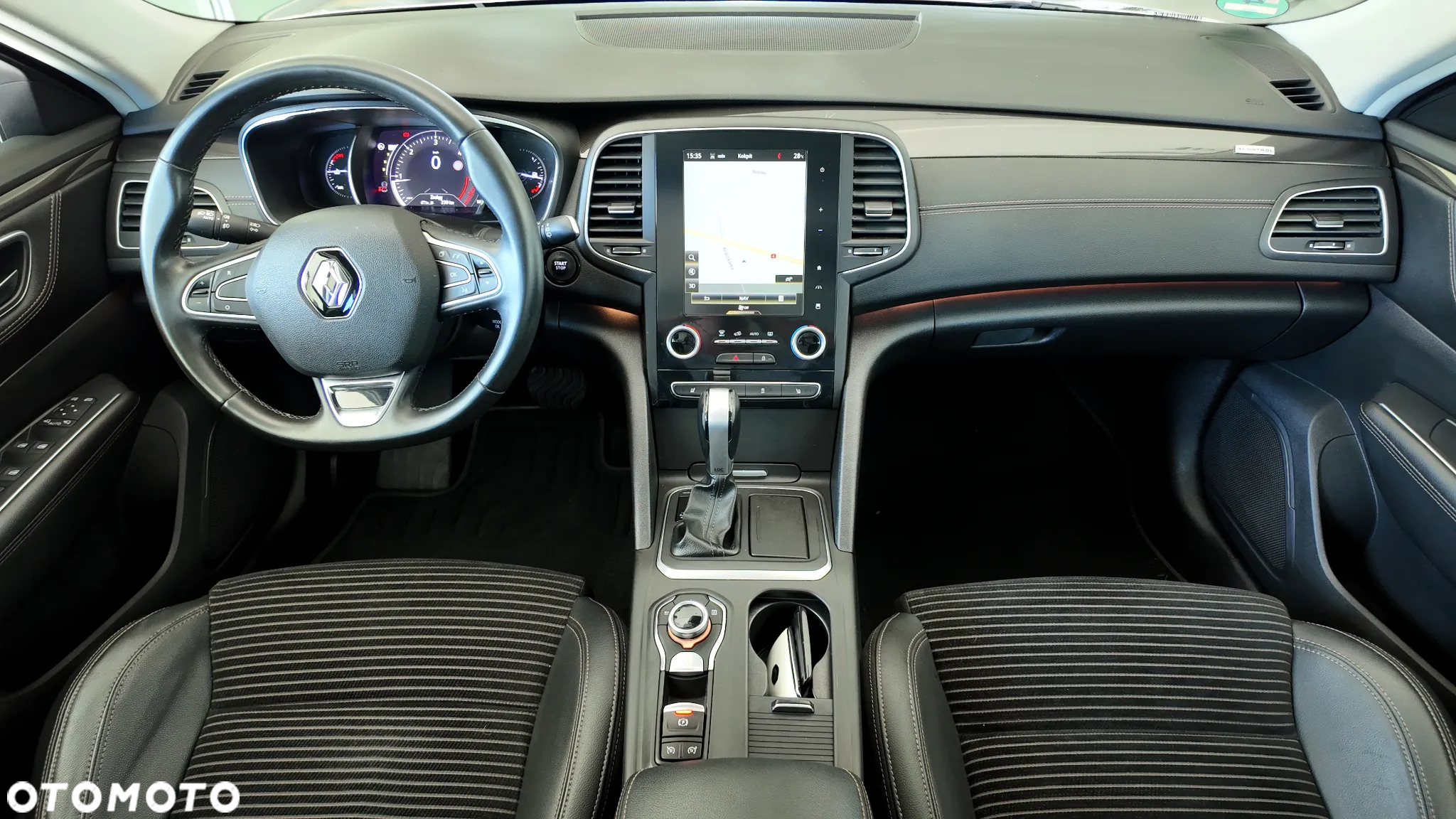 Renault Talisman 1.6 Energy dCi Intens EDC - 23