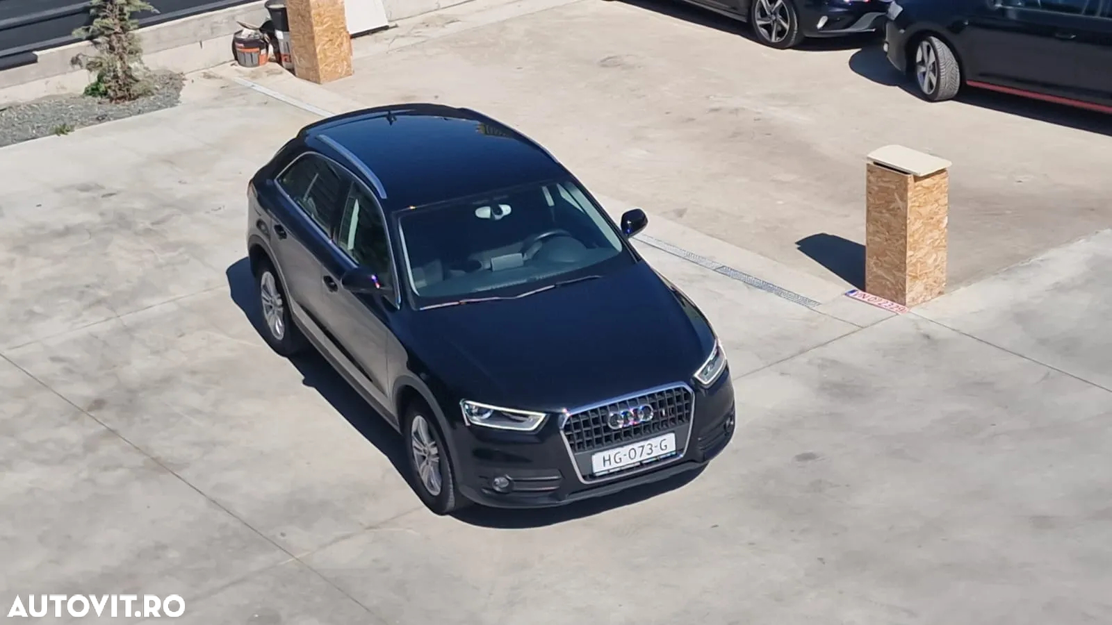 Audi Q3 2.0 TDI - 23