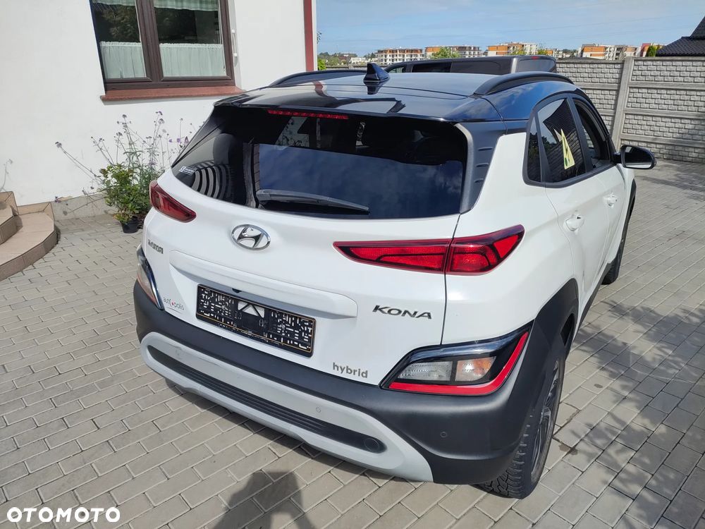 Hyundai Kona - 5