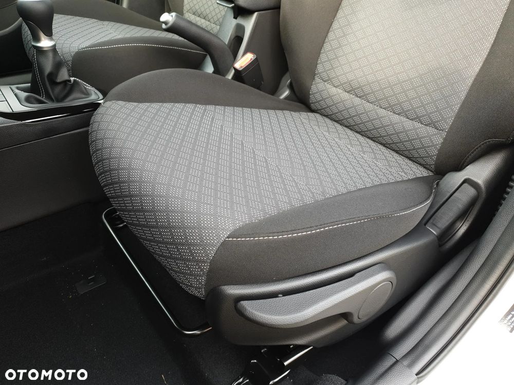 Kia Picanto 1.0 GDI L - 12