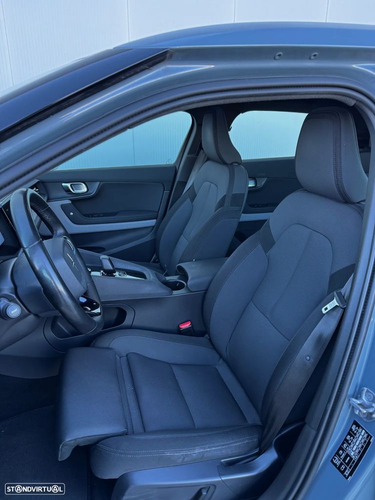 Polestar 2 Dual Motor 78kWh - 11