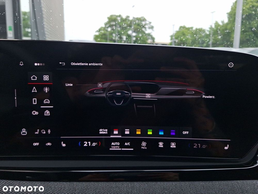 Audi A5 Avant TFSI S tronic - 21