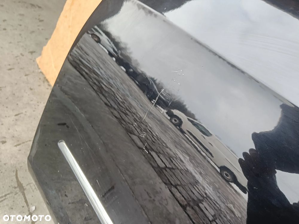 Drzwi Lewe Przednie VW CC Passat CC FL lift Lewy Przód LC9X - 6