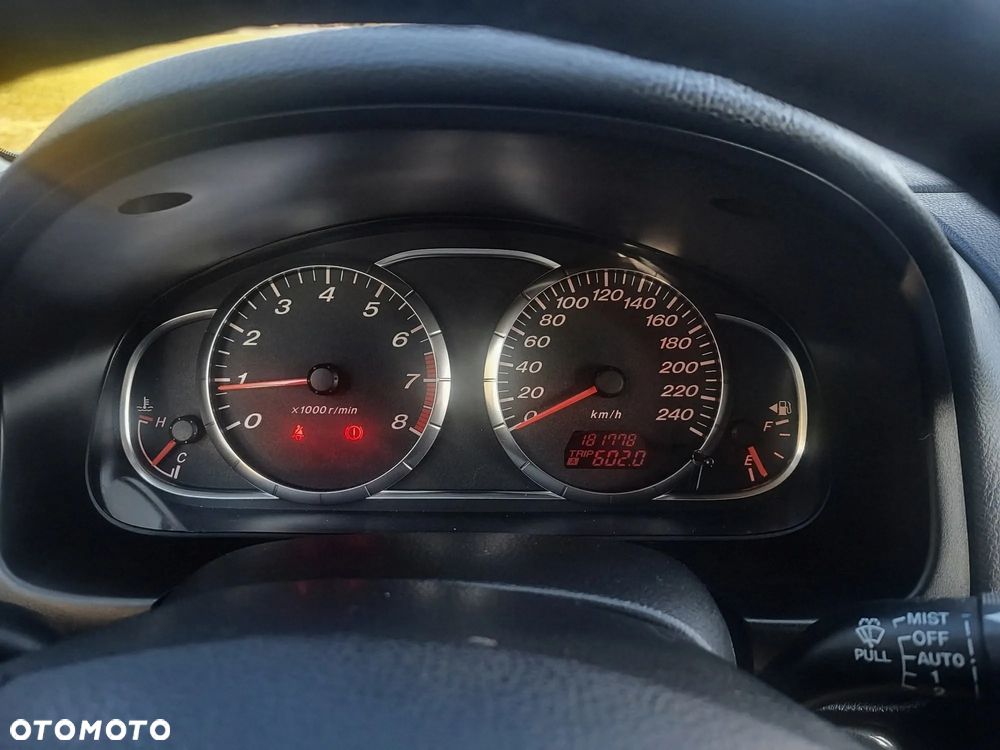 Mazda 6 Sport 1.8 Active - 10