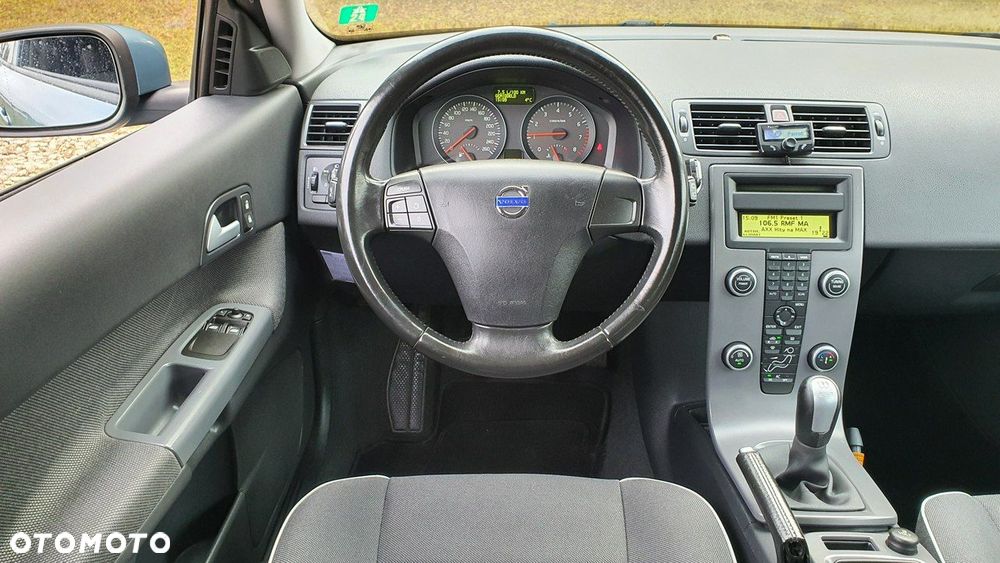 Volvo C30 1.8 Kinetic - 19