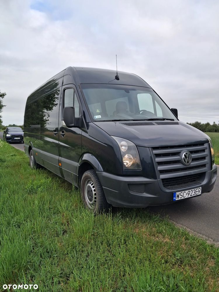 Volkswagen Crafter Standard - 3