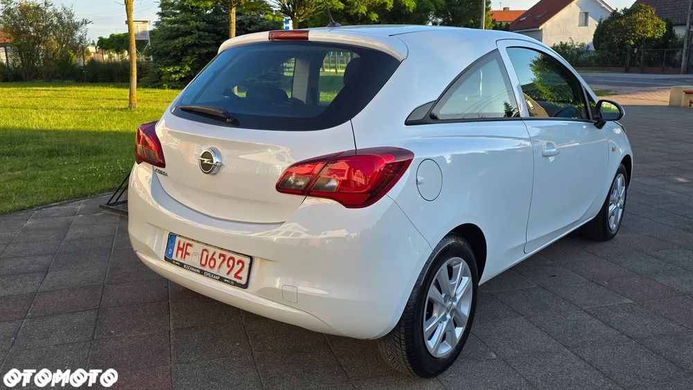 Opel Corsa - 6