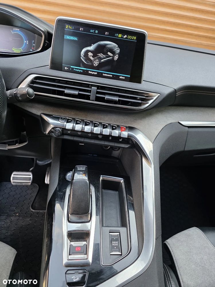 Peugeot 3008 - 23