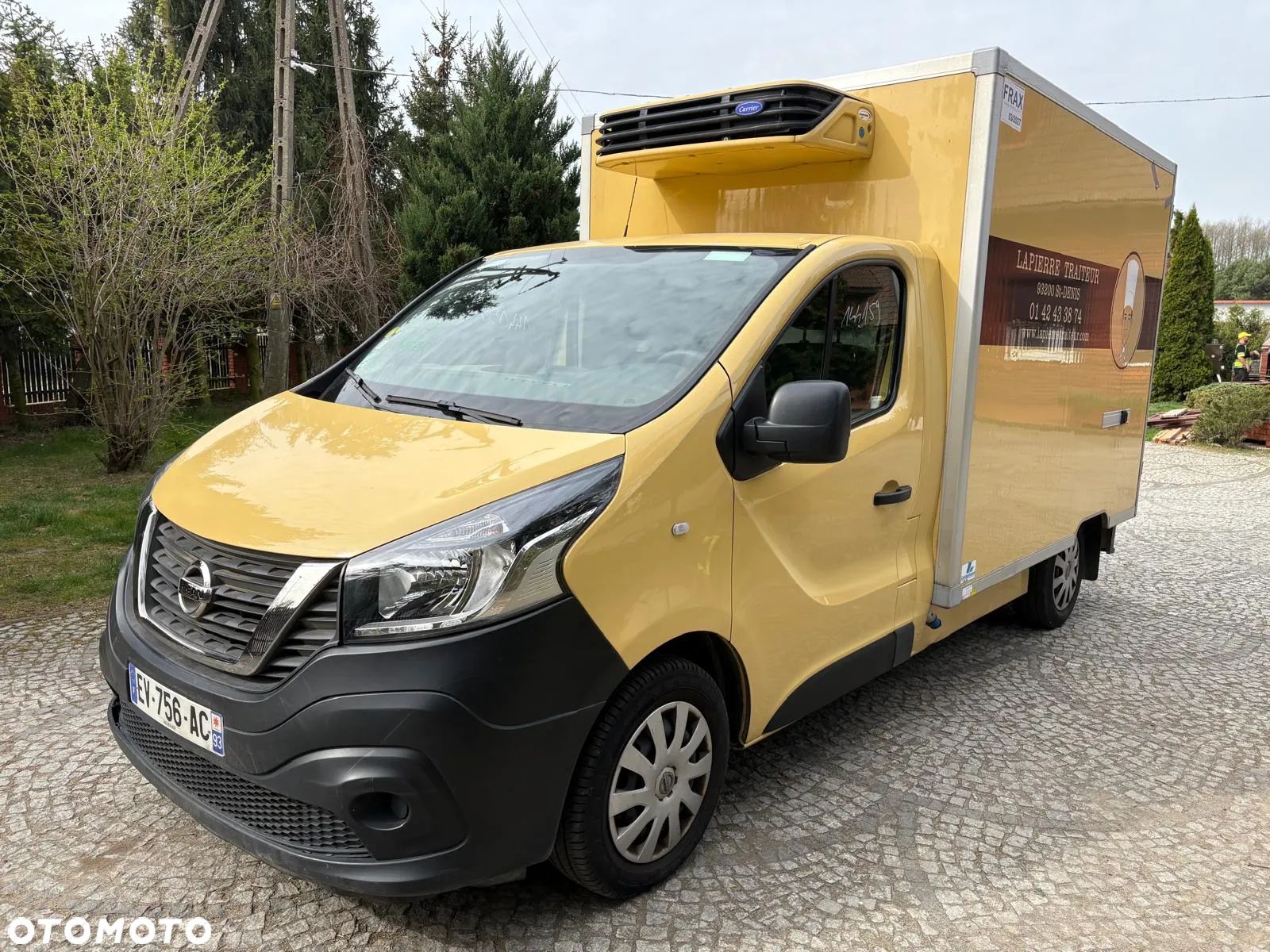Renault Trafic - 1