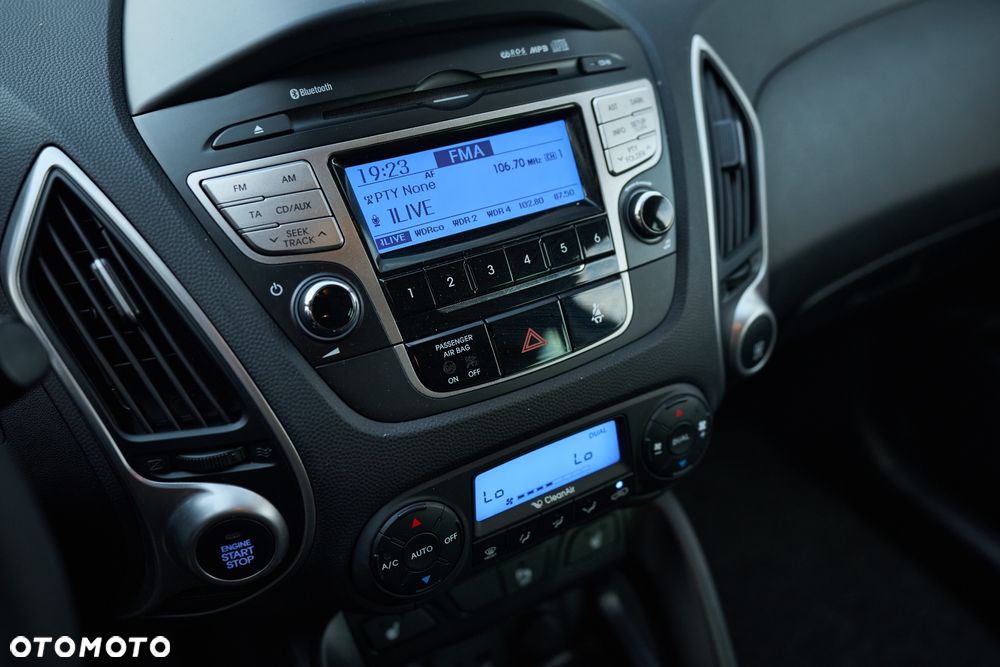 Hyundai ix35 - 18