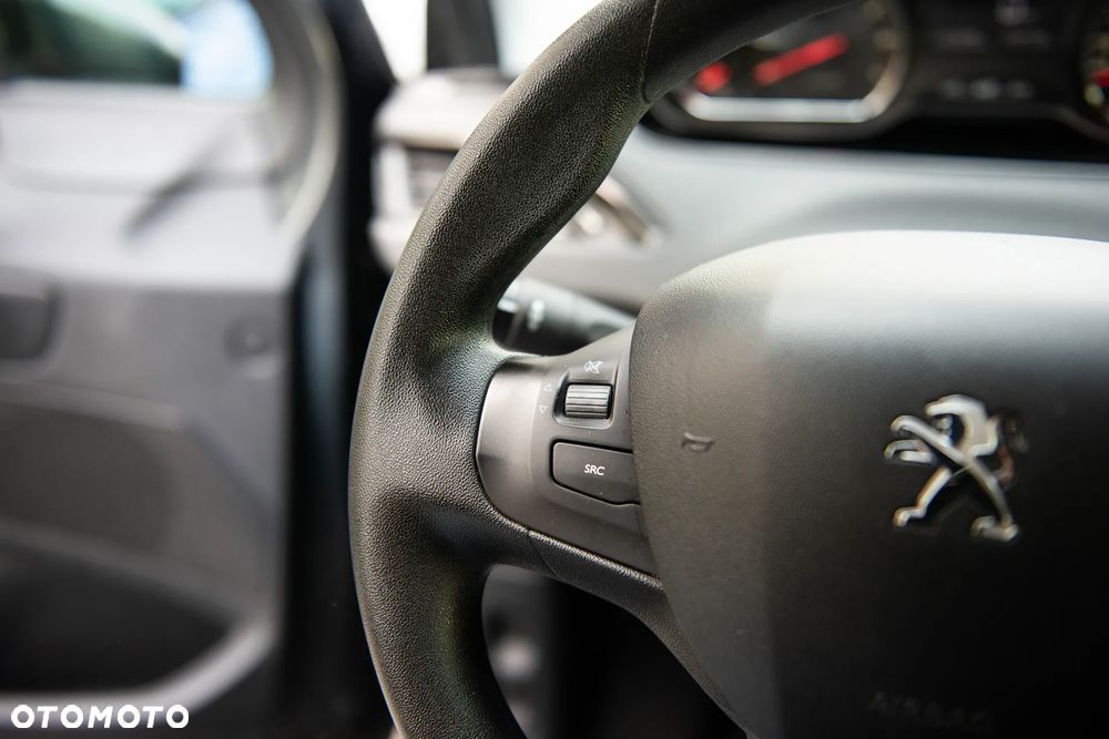 Peugeot 208 PureTech 68 Active - 30