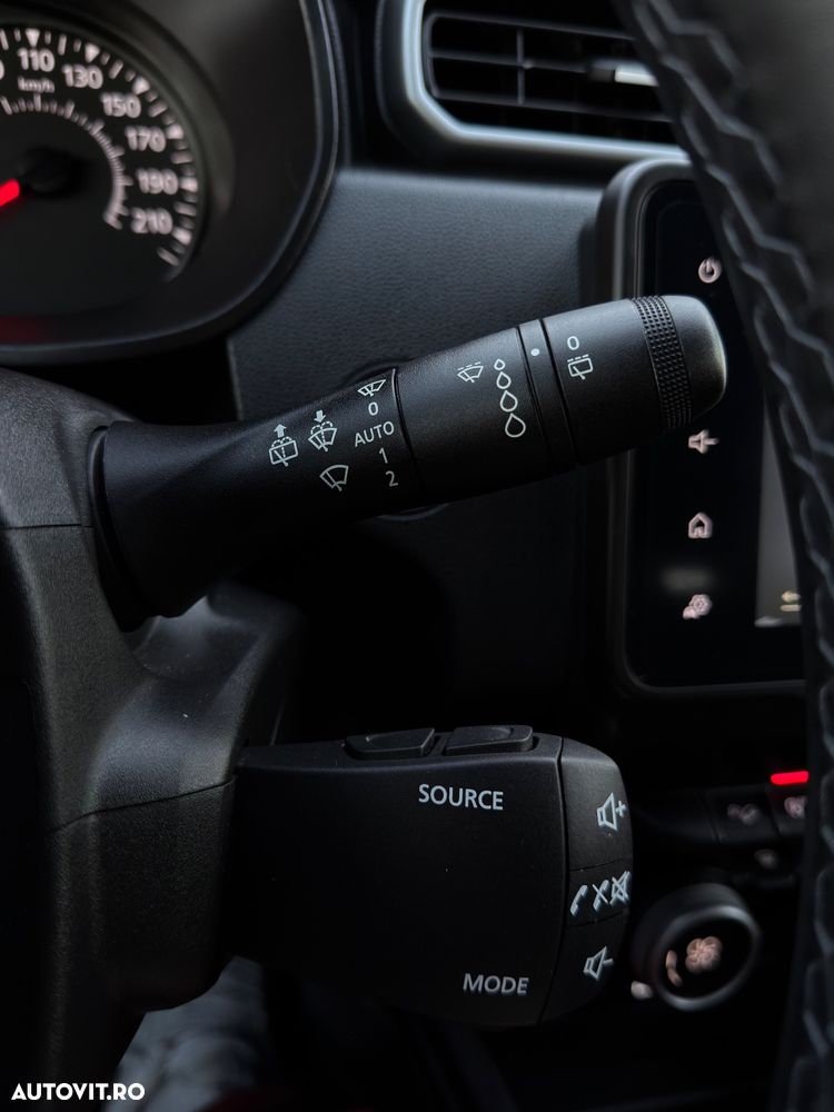 Dacia Duster Blue dCi 115 4X4 Journey - 34