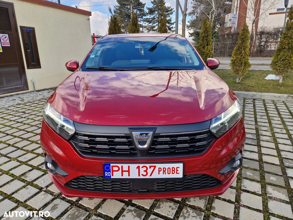 Dacia Sandero - 15