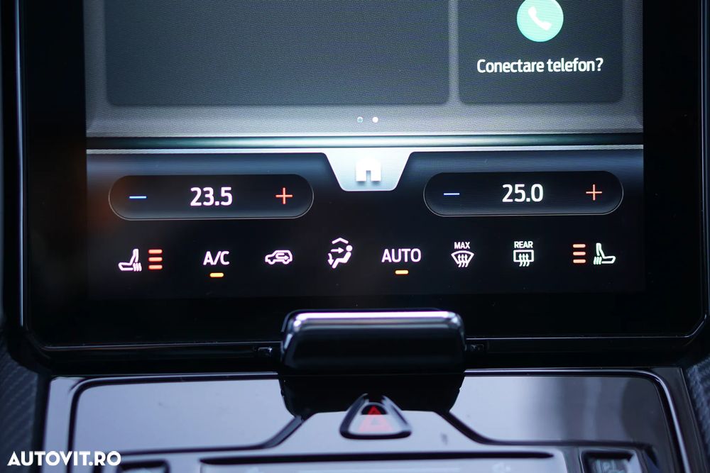 Ford Capri 77 kWh 286 CP RWD Premium - 27