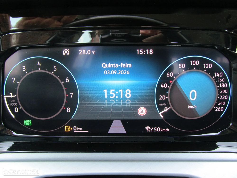 VW Golf 1.0 TSI Confortline - 4