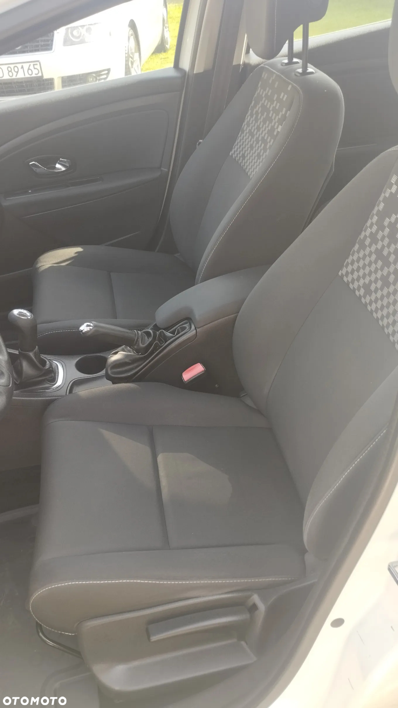 Renault Megane 1.6 16V Expression - 10